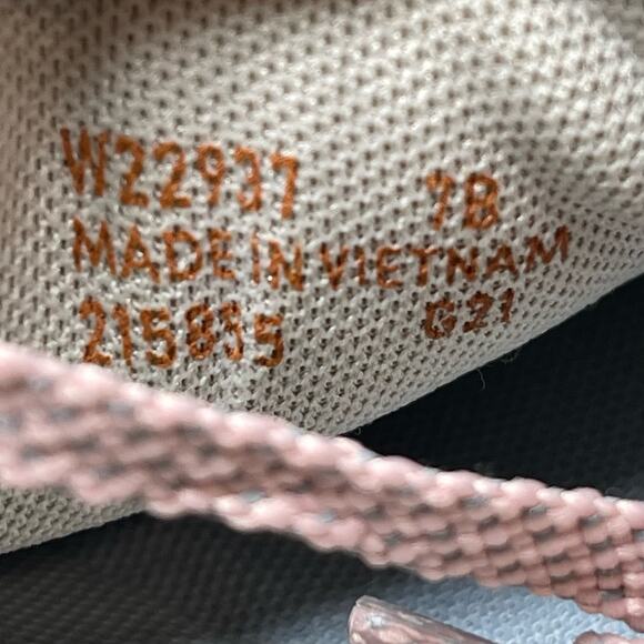 Cole Haan Grandpro Downtown Sneaker Size 7 B - Picture 8 of 10